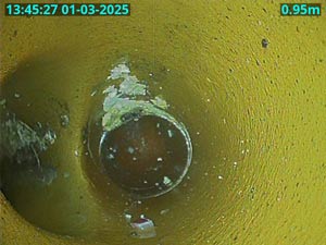 A Drain Camera Survey in Wembley is the Most Accurate Way of Assessing The Condition of a Drainage System.