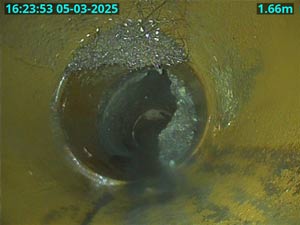 A Wembley Homebuyers Drain Survey Will Identify Areas of Concern Within a Drainage System