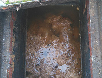 Drain Unblocking London