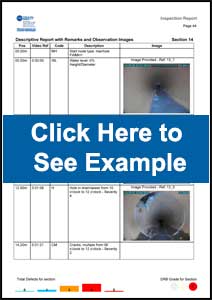 Drain Survey Reports for House Buyers Wembley