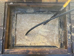 Drain Jetting to Clear Blocked Drains in Wembley