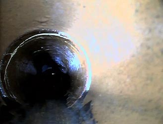 Drain Lining Repair