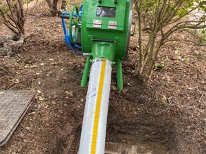 Drain Pipe Lining in Hillingdon.