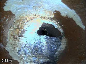 Planned Preventative Maintenance Cleaning