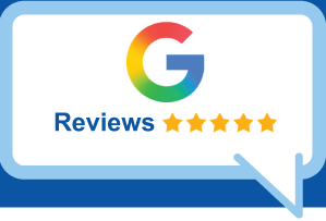 Google Reviews