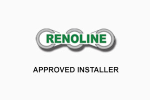 Pro Drain is approved installer with Renoline